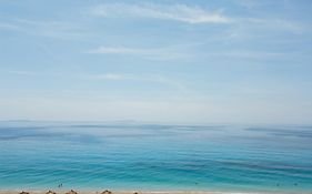 Palladium Beach Hotel- Private Beach Included